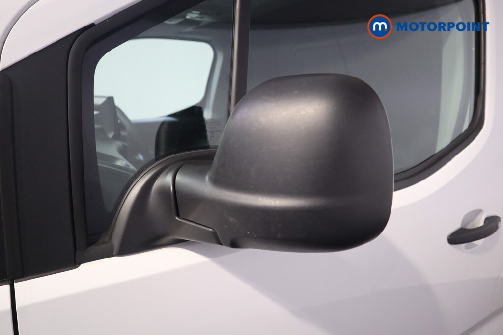 Used Peugeot Partner 2024 for sale - 76373438: Photo 32