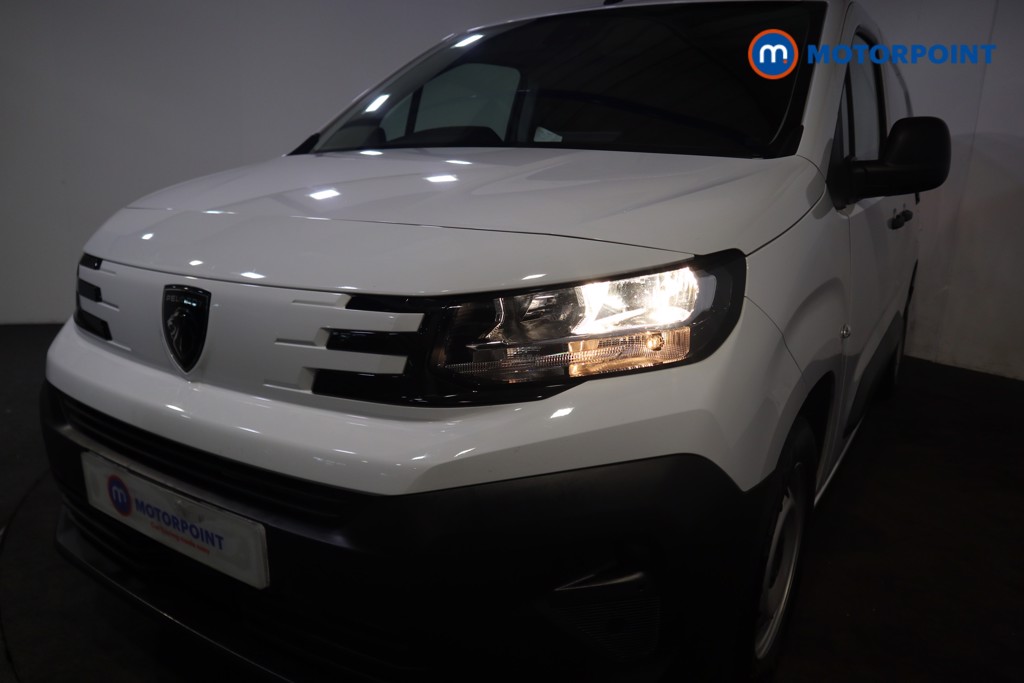Used Peugeot Partner 2024 for sale - 76373438: Photo 33