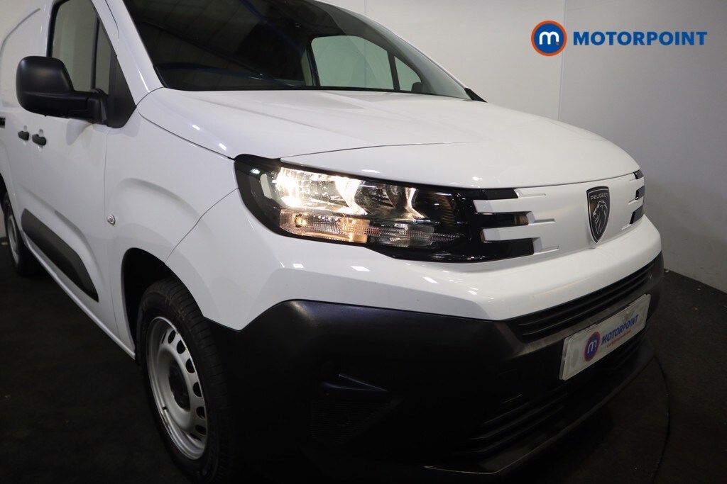 Used Peugeot Partner 2024 for sale - 76373438: Photo 34