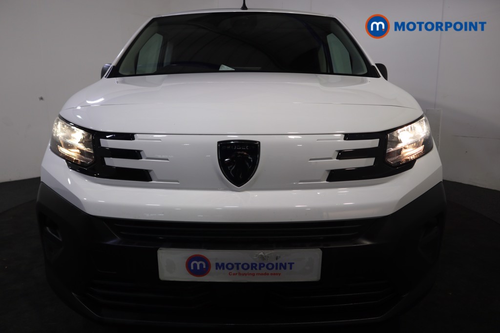 Used Peugeot Partner 2024 for sale - 76373438: Photo 35