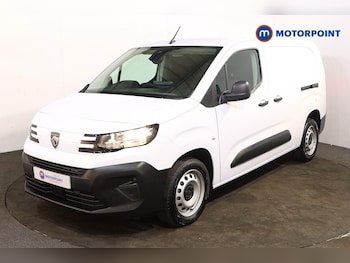 Used Peugeot Partner 2024 for sale - 76373438: Photo
