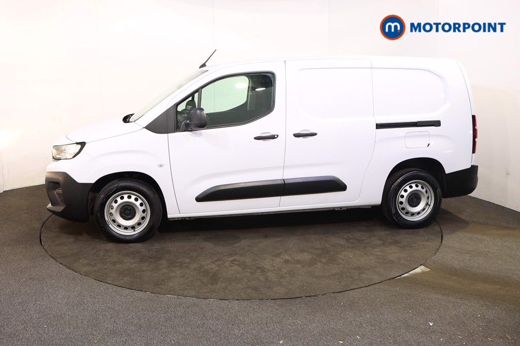Used Peugeot Partner 2024 for sale - 76373438: Photo 4
