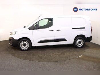 Used Peugeot Partner 2024 for sale - 76373438: Photo