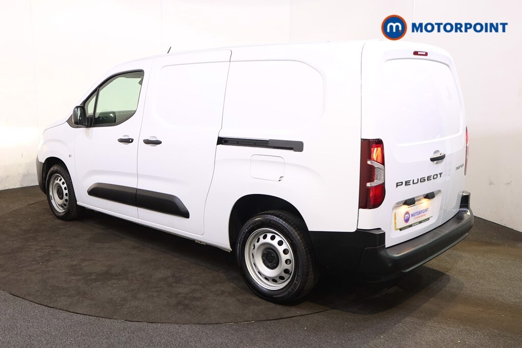 Used Peugeot Partner 2024 for sale - 76373438: Photo 5