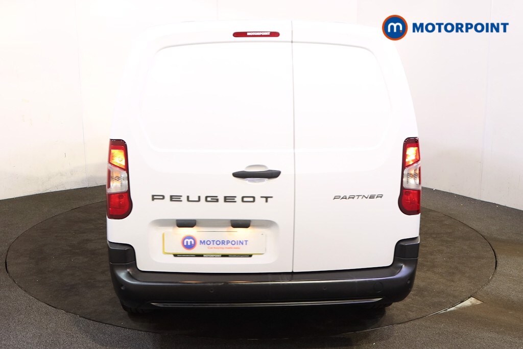 Used Peugeot Partner 2024 for sale - 76373438: Photo 6