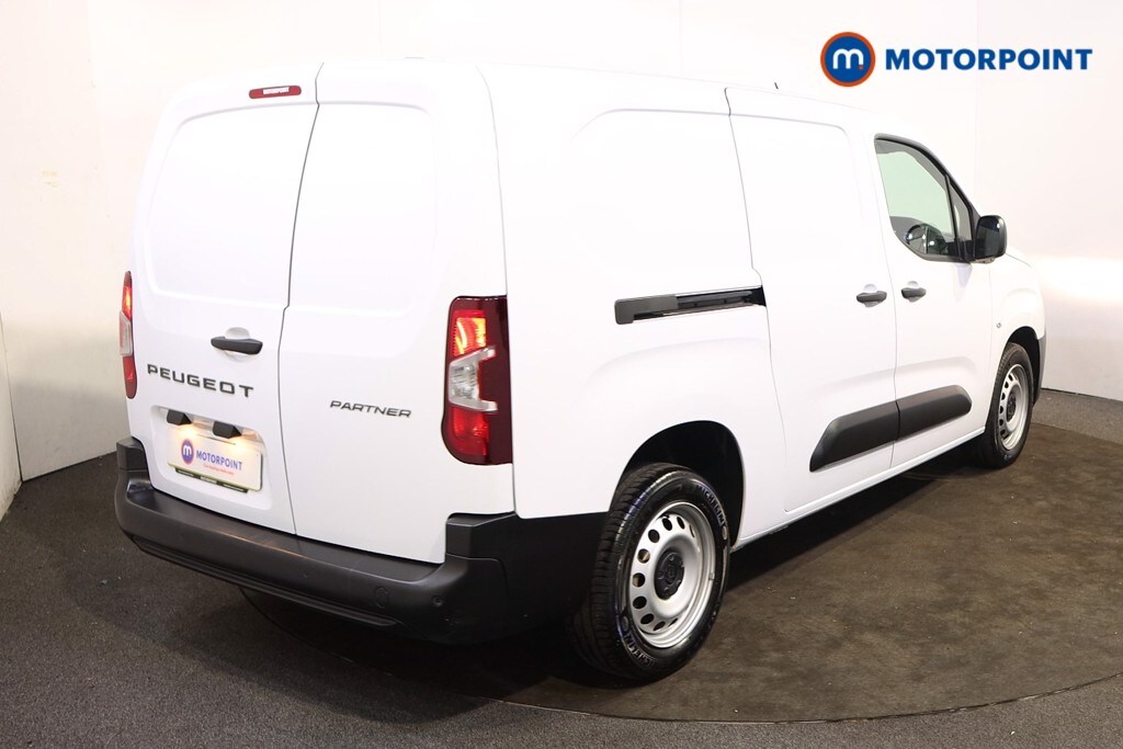 Used Peugeot Partner 2024 for sale - 76373438: Photo 7