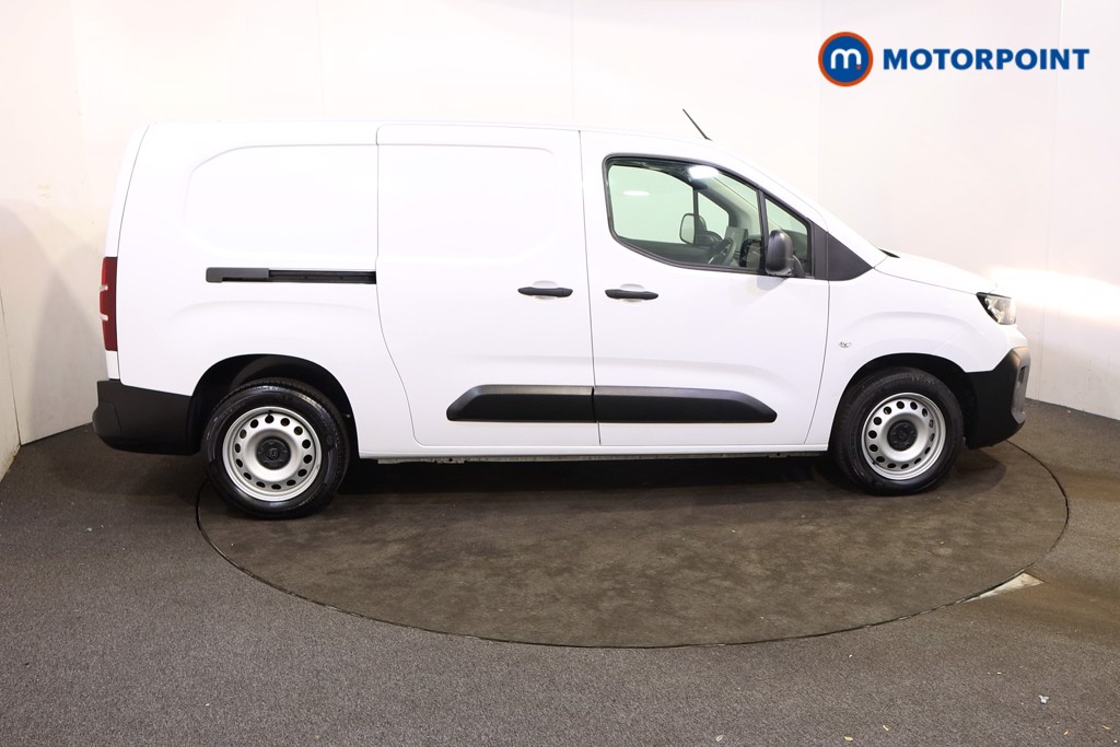 Used Peugeot Partner 2024 for sale - 76373438: Photo 8