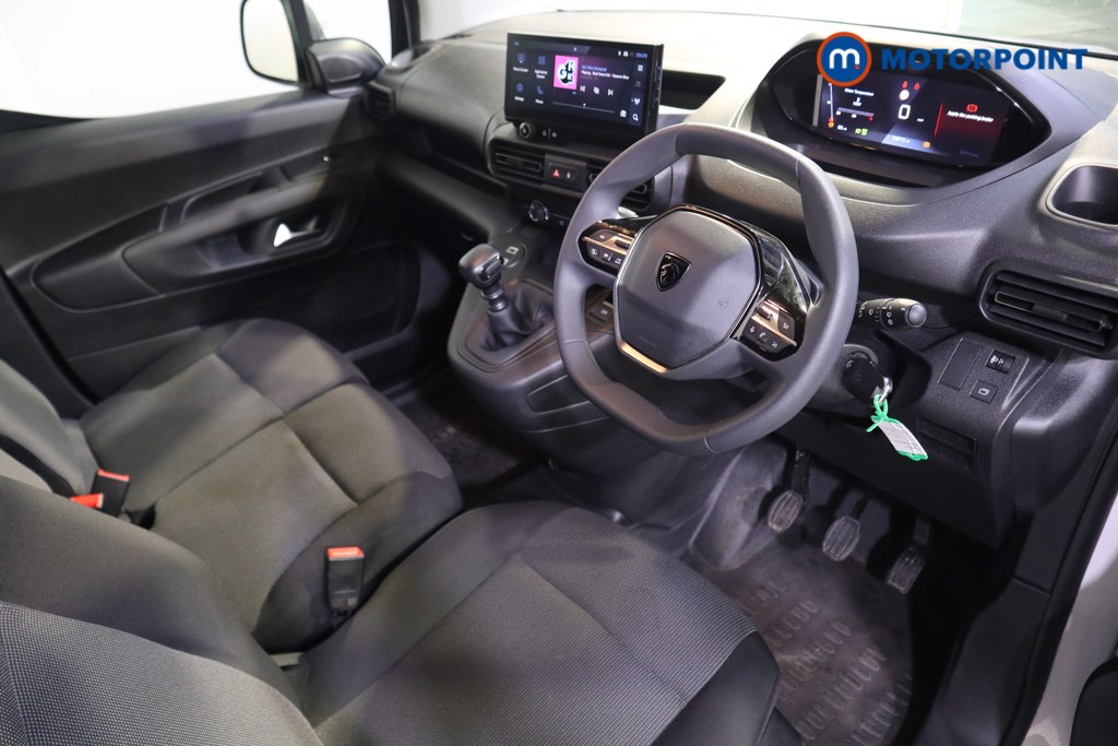 Used Peugeot Partner 2024 for sale - 76373438: Photo 9