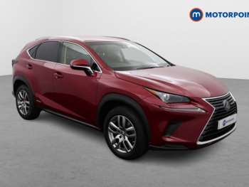 300h 2.5 SE 5dr CVT [Premium Nav]