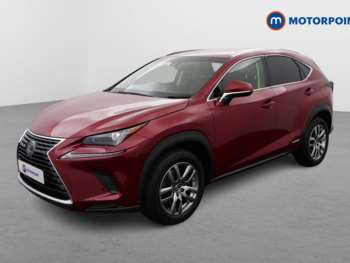 Used Lexus NX 2018 for sale - 74879560: Photo