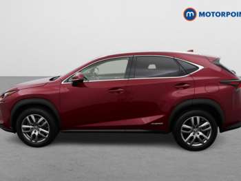 Used Lexus NX 2018 for sale - 74879560: Photo