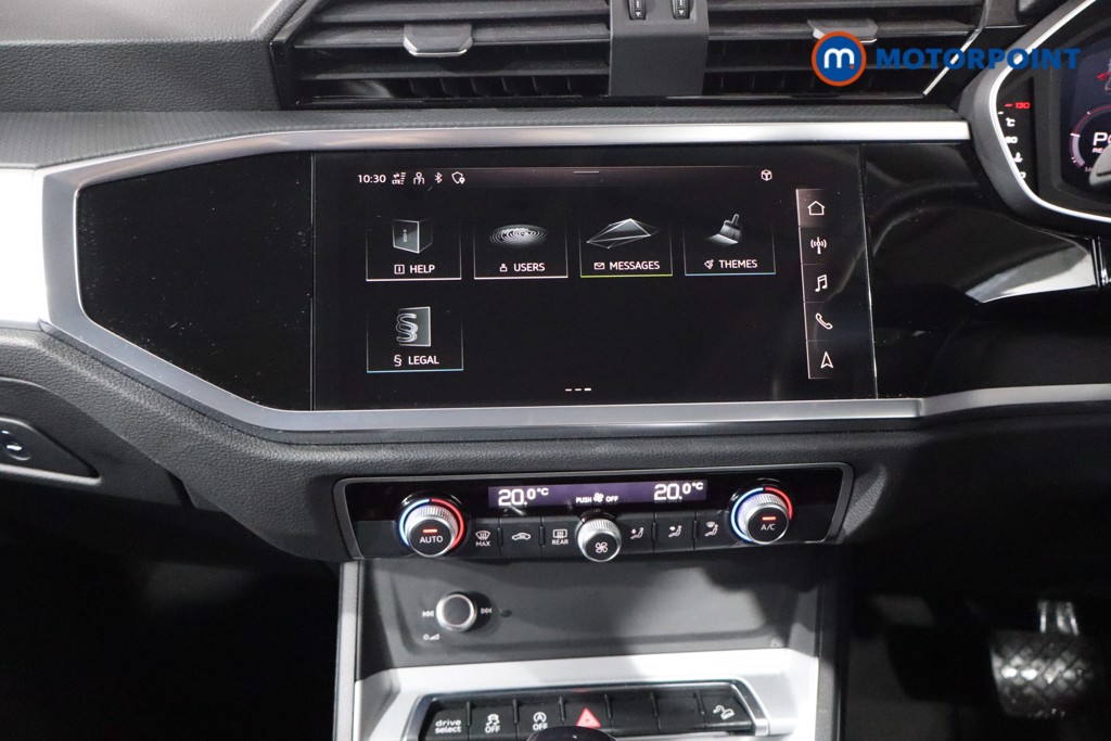 Used Audi Q3 2022 for sale - 77730300: Photo 10