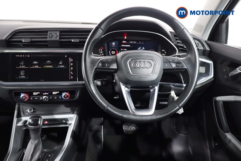 Used Audi Q3 2022 for sale - 77730300: Photo 11