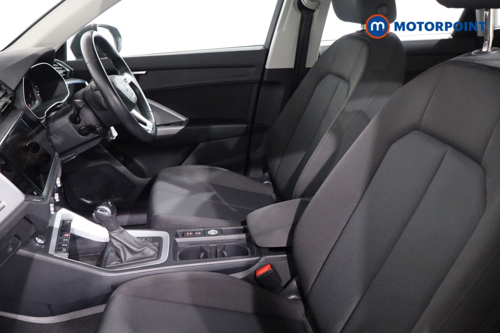 Used Audi Q3 2022 for sale - 77730300: Photo 12