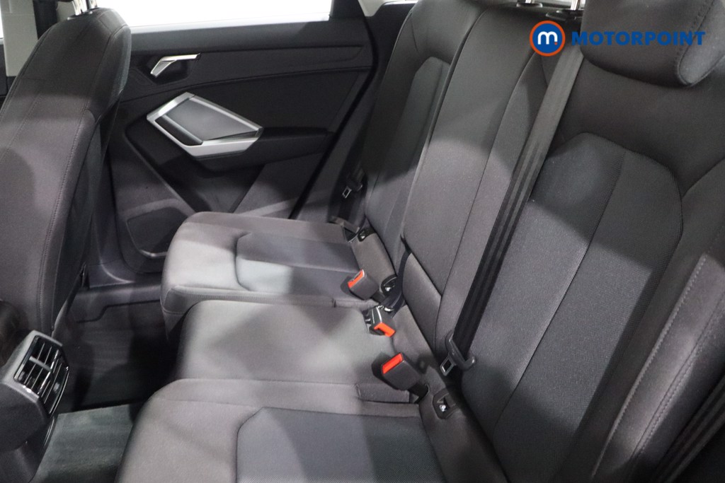 Used Audi Q3 2022 for sale - 77730300: Photo 13