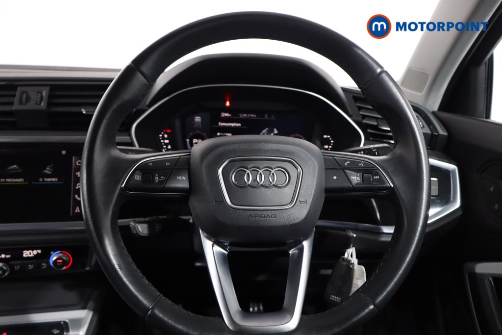 Used Audi Q3 2022 for sale - 77730300: Photo 14