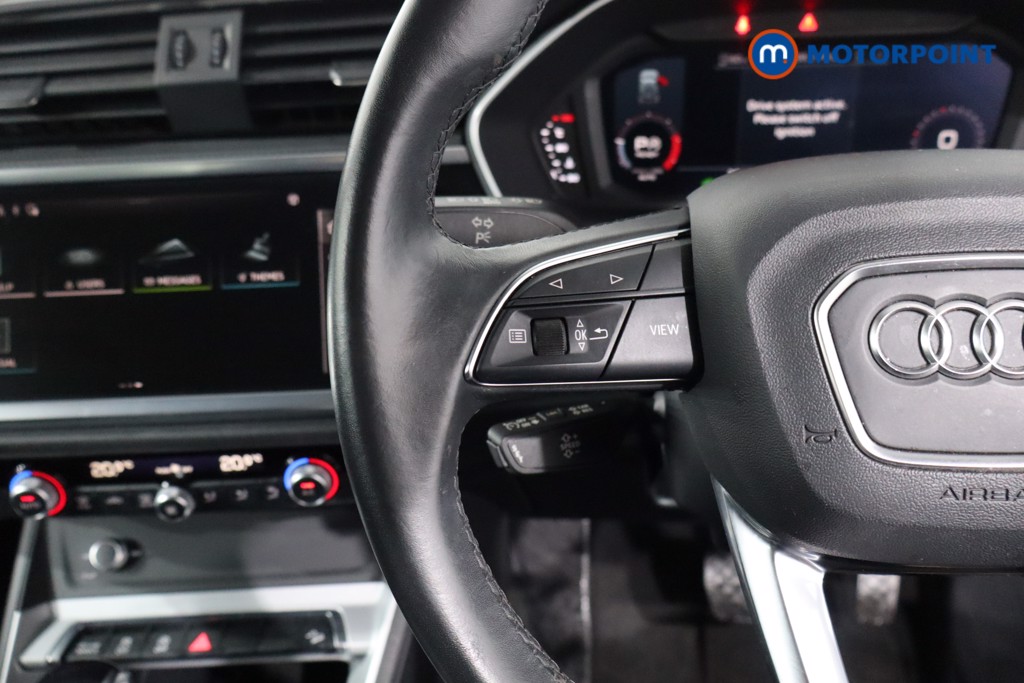 Used Audi Q3 2022 for sale - 77730300: Photo 15