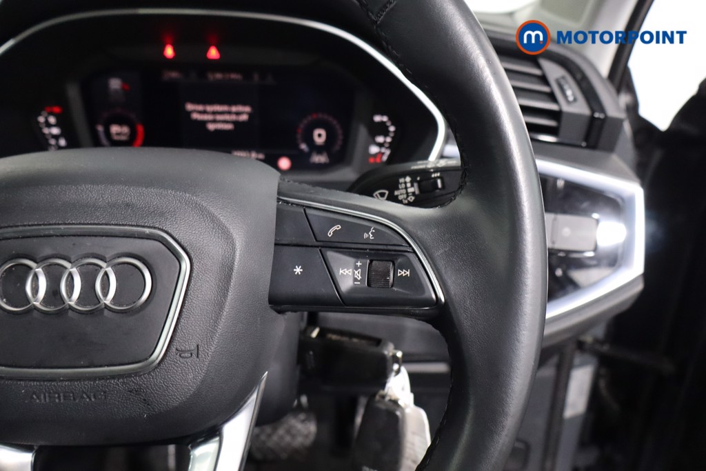 Used Audi Q3 2022 for sale - 77730300: Photo 16