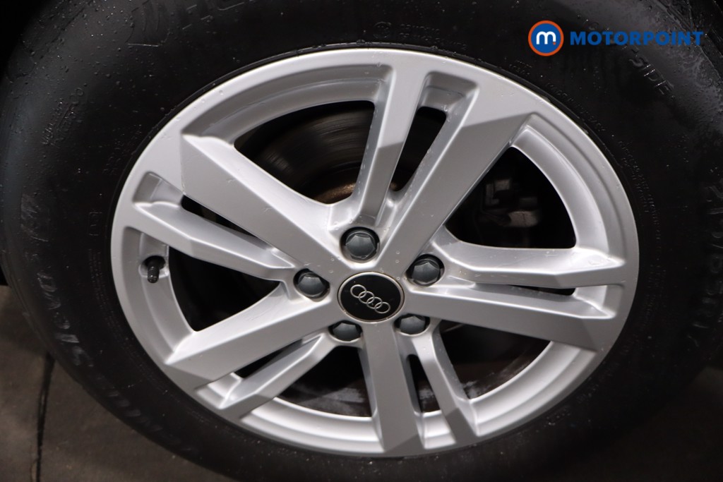 Used Audi Q3 2022 for sale - 77730300: Photo 17