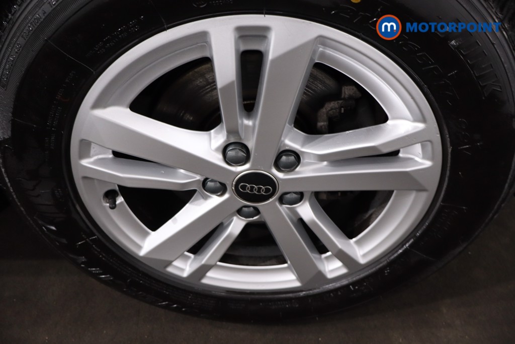 Used Audi Q3 2022 for sale - 77730300: Photo 18