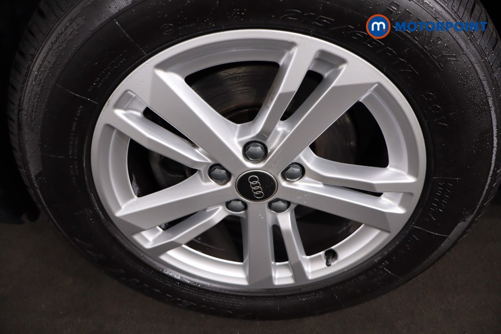 Used Audi Q3 2022 for sale - 77730300: Photo 19