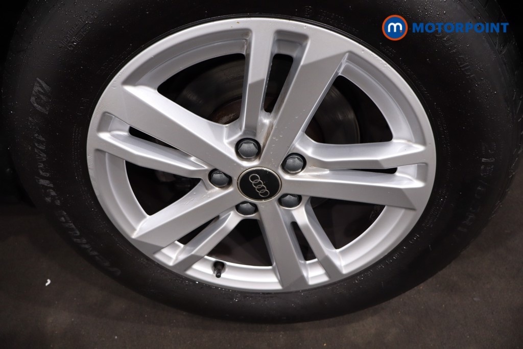 Used Audi Q3 2022 for sale - 77730300: Photo 20