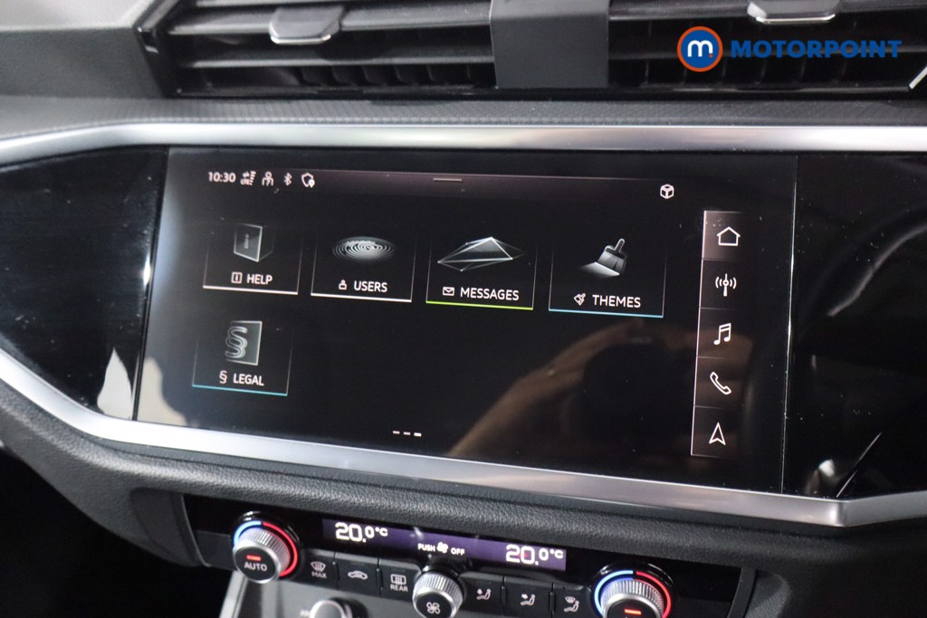 Used Audi Q3 2022 for sale - 77730300: Photo 21