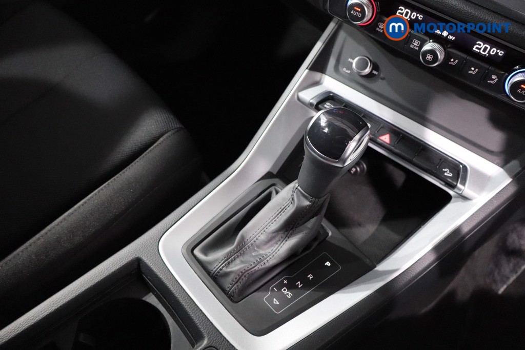 Used Audi Q3 2022 for sale - 77730300: Photo 23