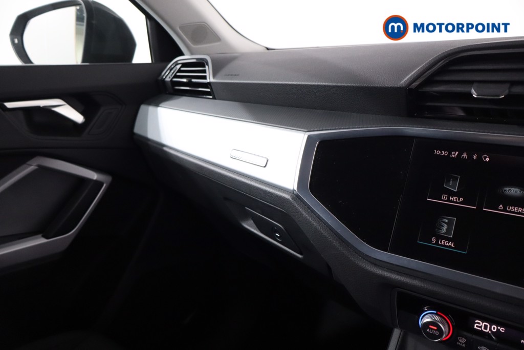 Used Audi Q3 2022 for sale - 77730300: Photo 24