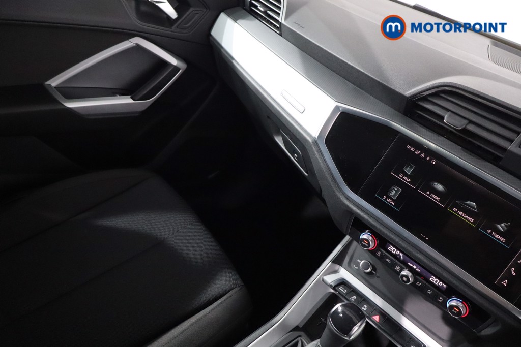 Used Audi Q3 2022 for sale - 77730300: Photo 25