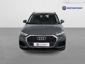 Used Audi Q3 2022 for sale - 77730300: Photo