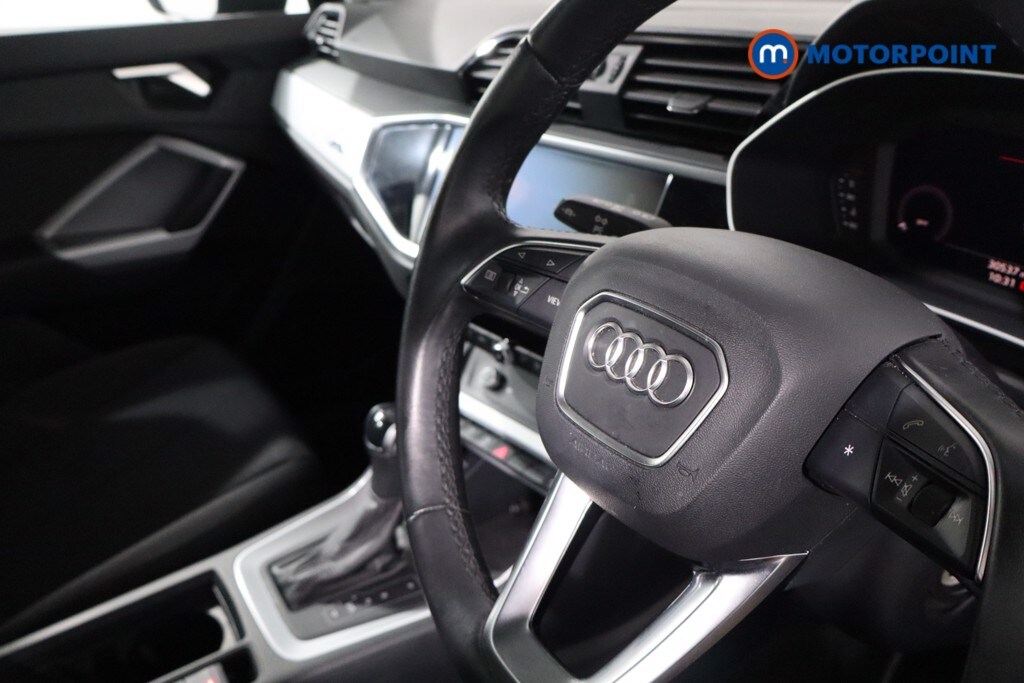 Used Audi Q3 2022 for sale - 77730300: Photo 31