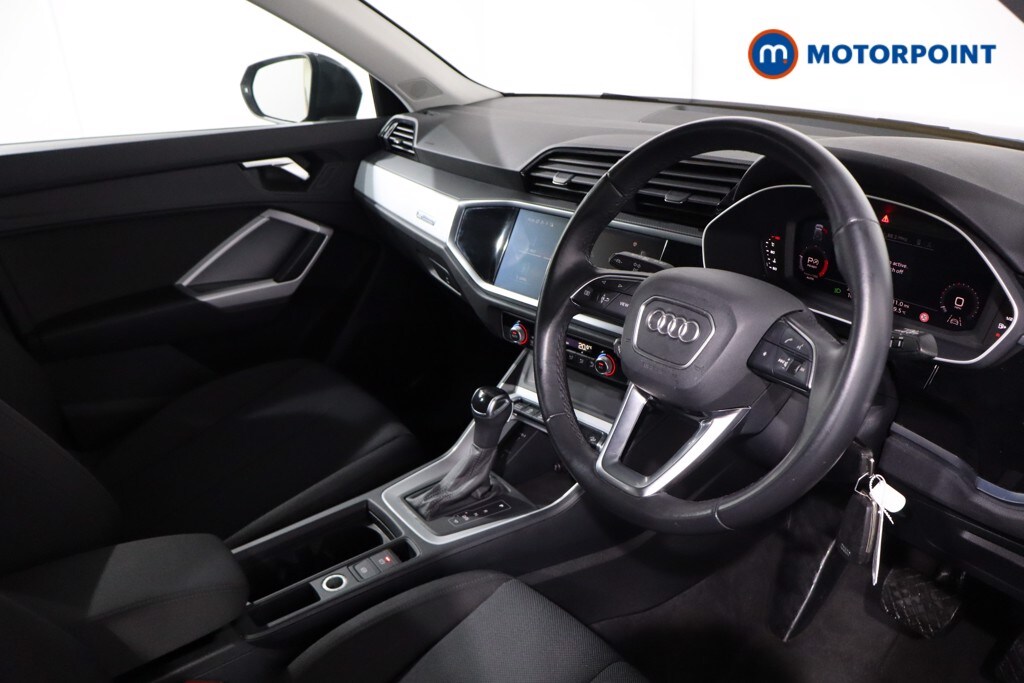 Used Audi Q3 2022 for sale - 77730300: Photo 32