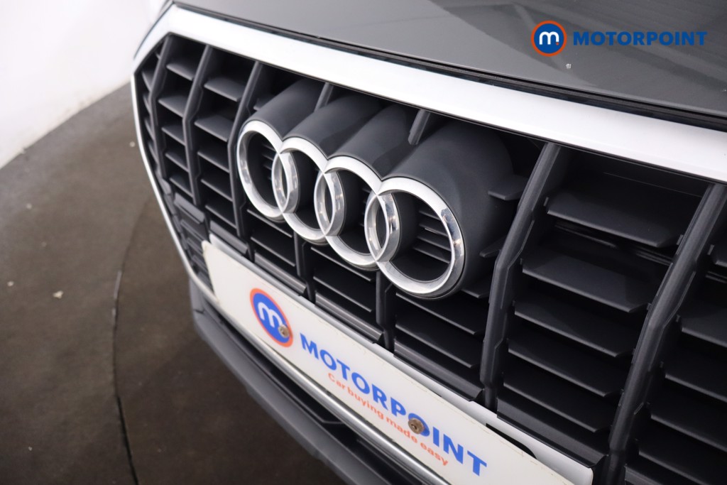 Used Audi Q3 2022 for sale - 77730300: Photo 33