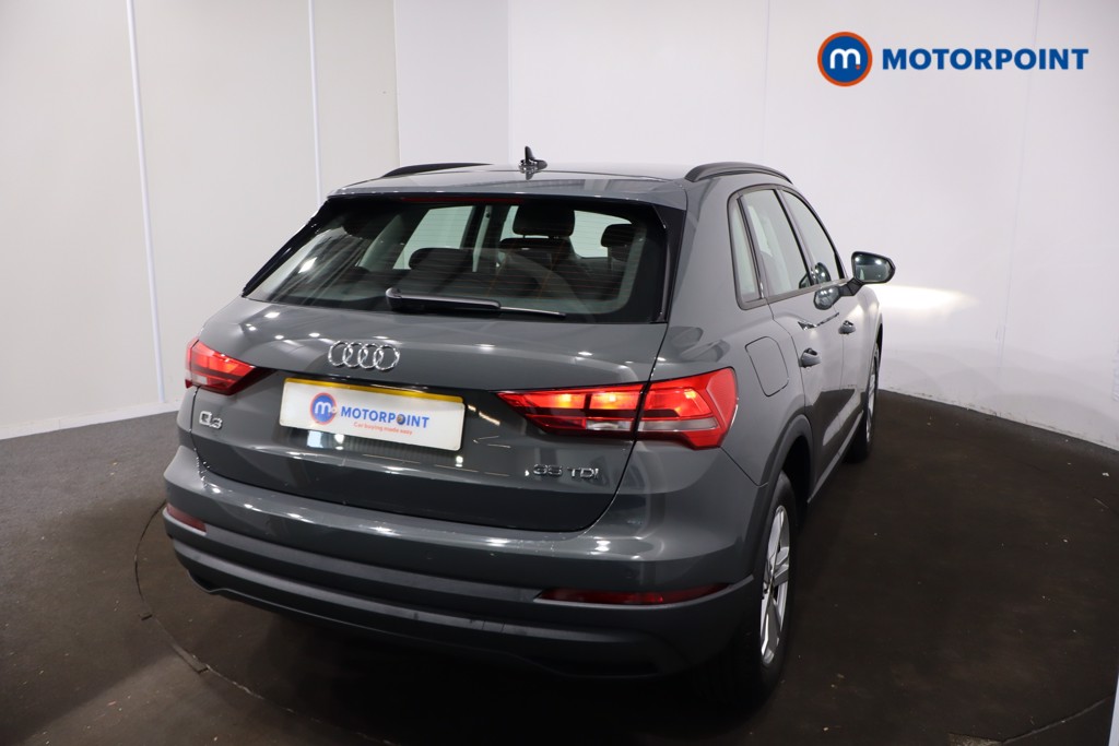 Used Audi Q3 2022 for sale - 77730300: Photo 35