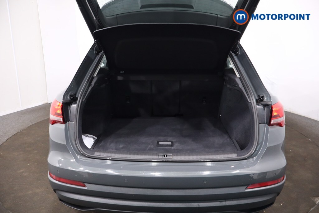 Used Audi Q3 2022 for sale - 77730300: Photo 37