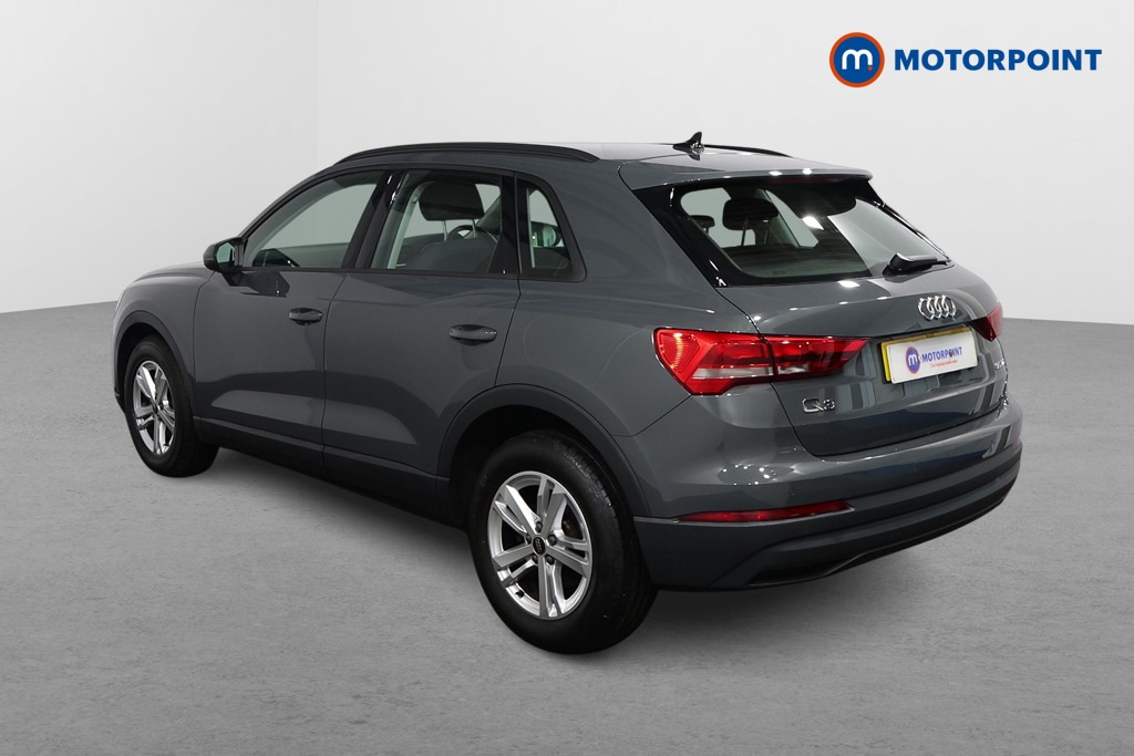 Used Audi Q3 2022 for sale - 77730300: Photo 5
