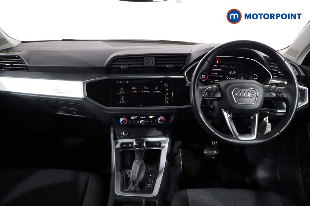 Used Audi Q3 2022 for sale - 77730300: Photo 9