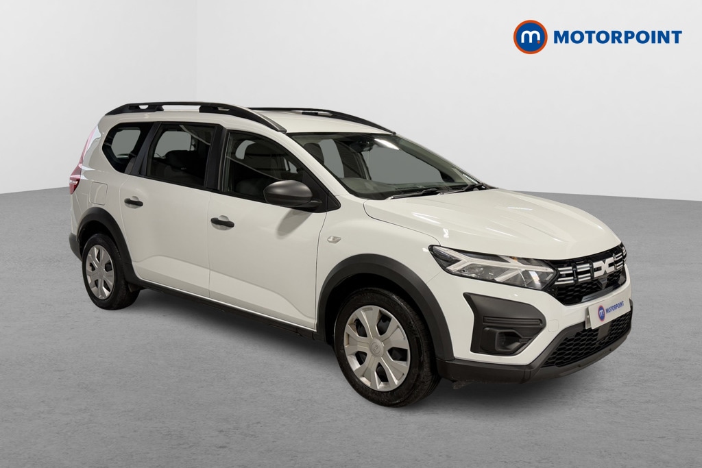 Used Dacia Jogger 2023 for sale - 76056319: Photo 1