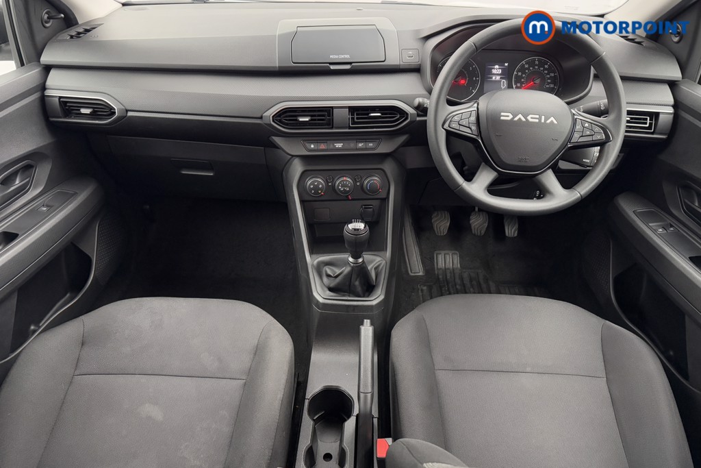 Used Dacia Jogger 2023 for sale - 76056319: Photo 10