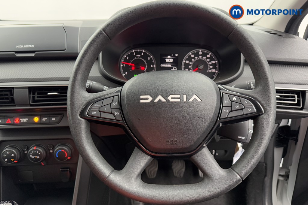 Used Dacia Jogger 2023 for sale - 76056319: Photo 11