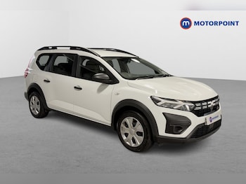 Dacia - Jogger
