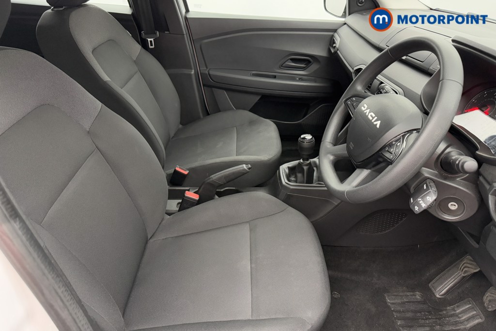 Used Dacia Jogger 2023 for sale - 76056319: Photo 23