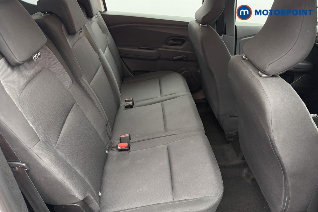 Used Dacia Jogger 2023 for sale - 76056319: Photo 25