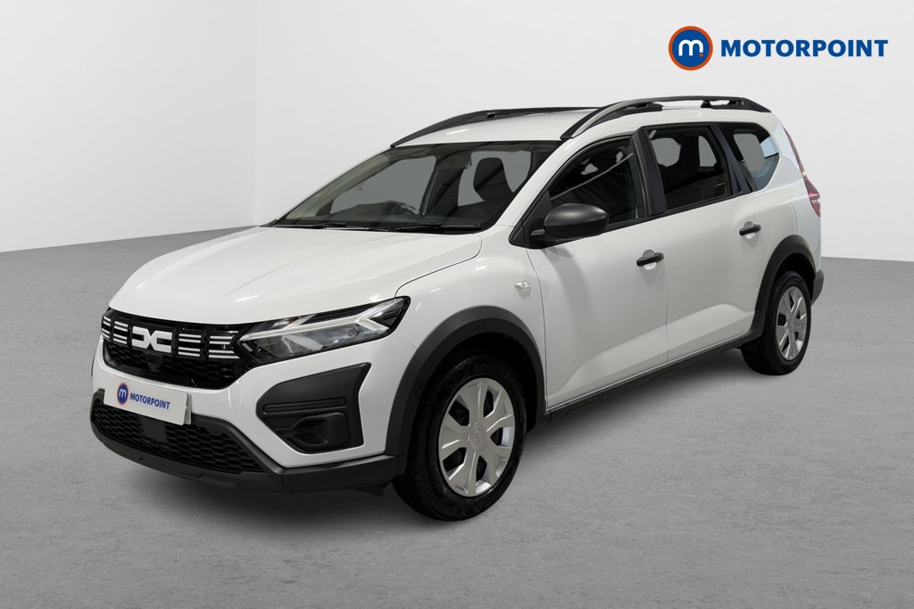 Used Dacia Jogger 2023 for sale - 76056319: Photo 3