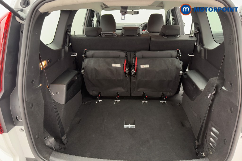 Used Dacia Jogger 2023 for sale - 76056319: Photo 30