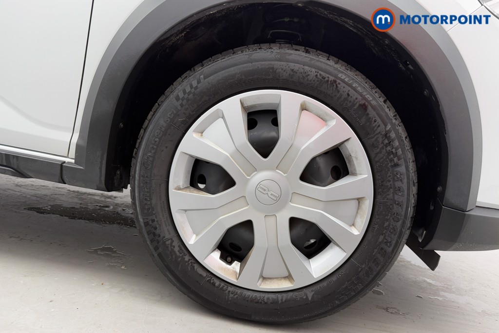 Used Dacia Jogger 2023 for sale - 76056319: Photo 34
