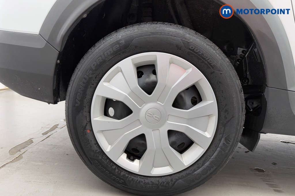 Used Dacia Jogger 2023 for sale - 76056319: Photo 35