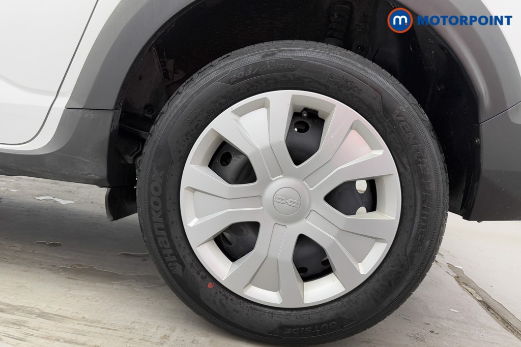Used Dacia Jogger 2023 for sale - 76056319: Photo 36