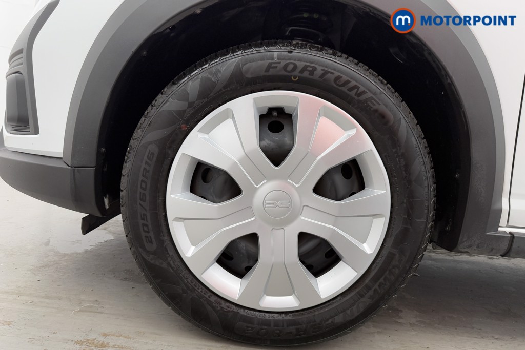 Used Dacia Jogger 2023 for sale - 76056319: Photo 37